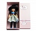 Кукла Каори из серии Ведьмочки, 40 см       - миниатюра №3